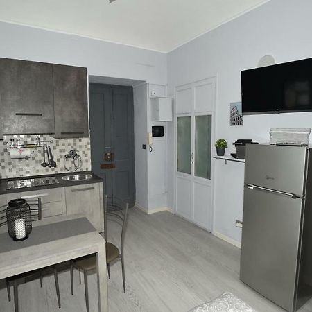 Appartement Casa Silvy à Turin Extérieur photo