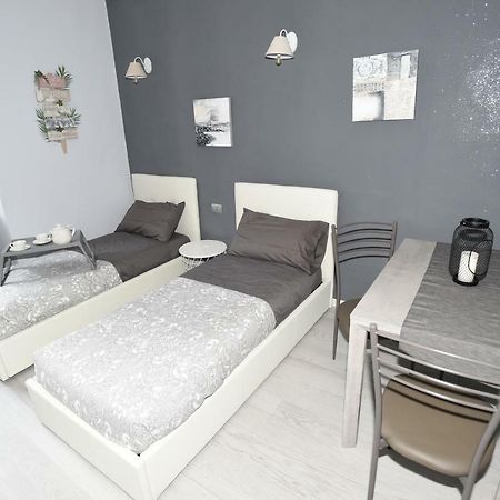 Appartement Casa Silvy à Turin Extérieur photo