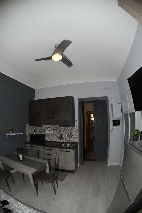 Appartement Casa Silvy à Turin Extérieur photo