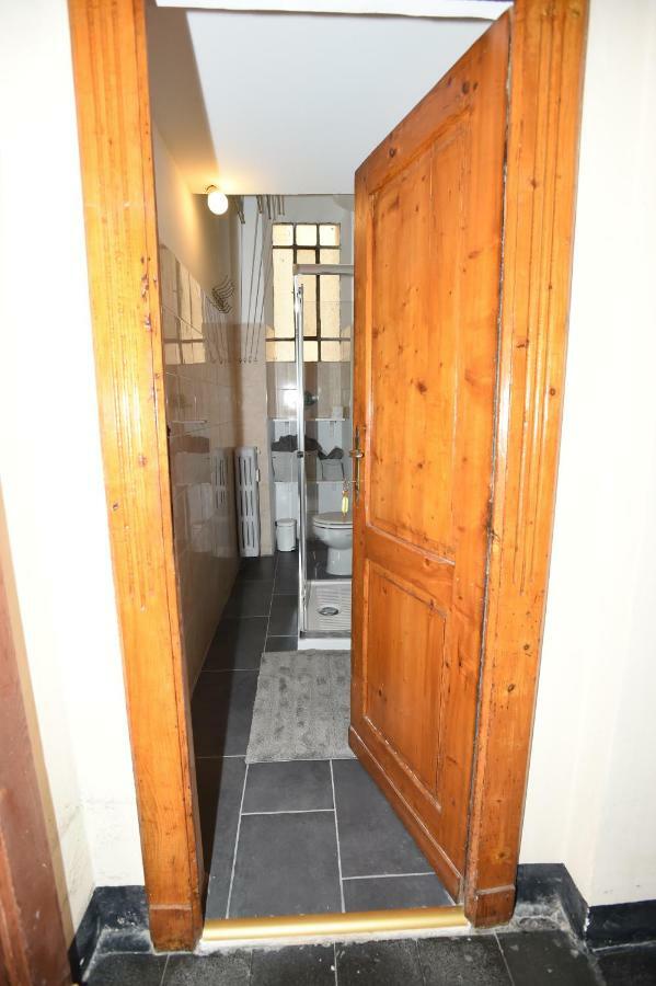 Appartement Casa Silvy à Turin Extérieur photo