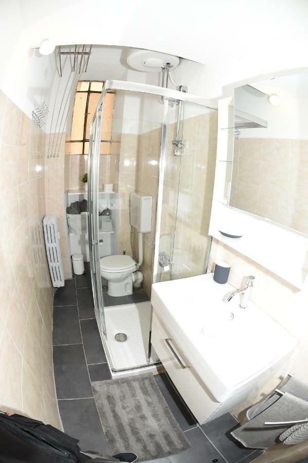 Appartement Casa Silvy à Turin Extérieur photo